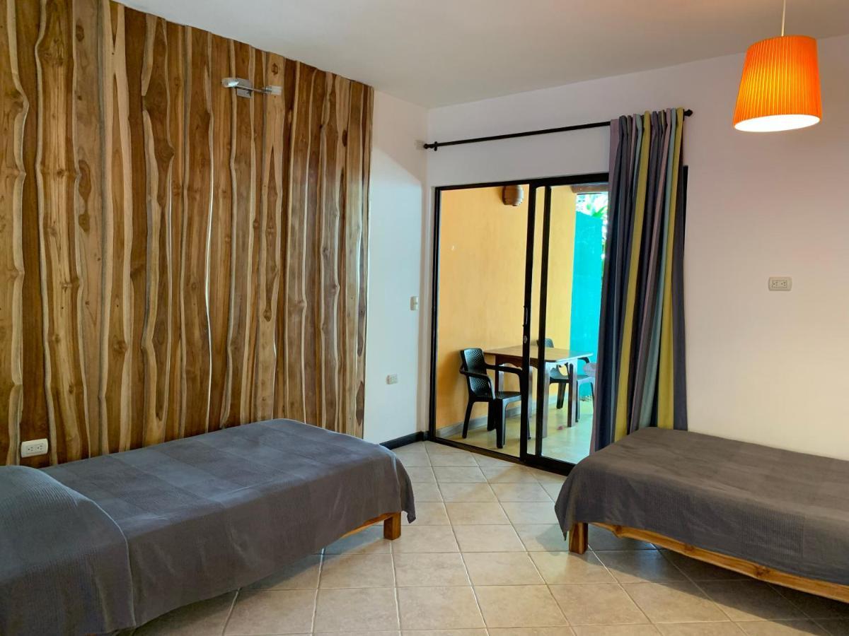 Hotel Meli Melo Playa Santa Teresa  Екстериор снимка